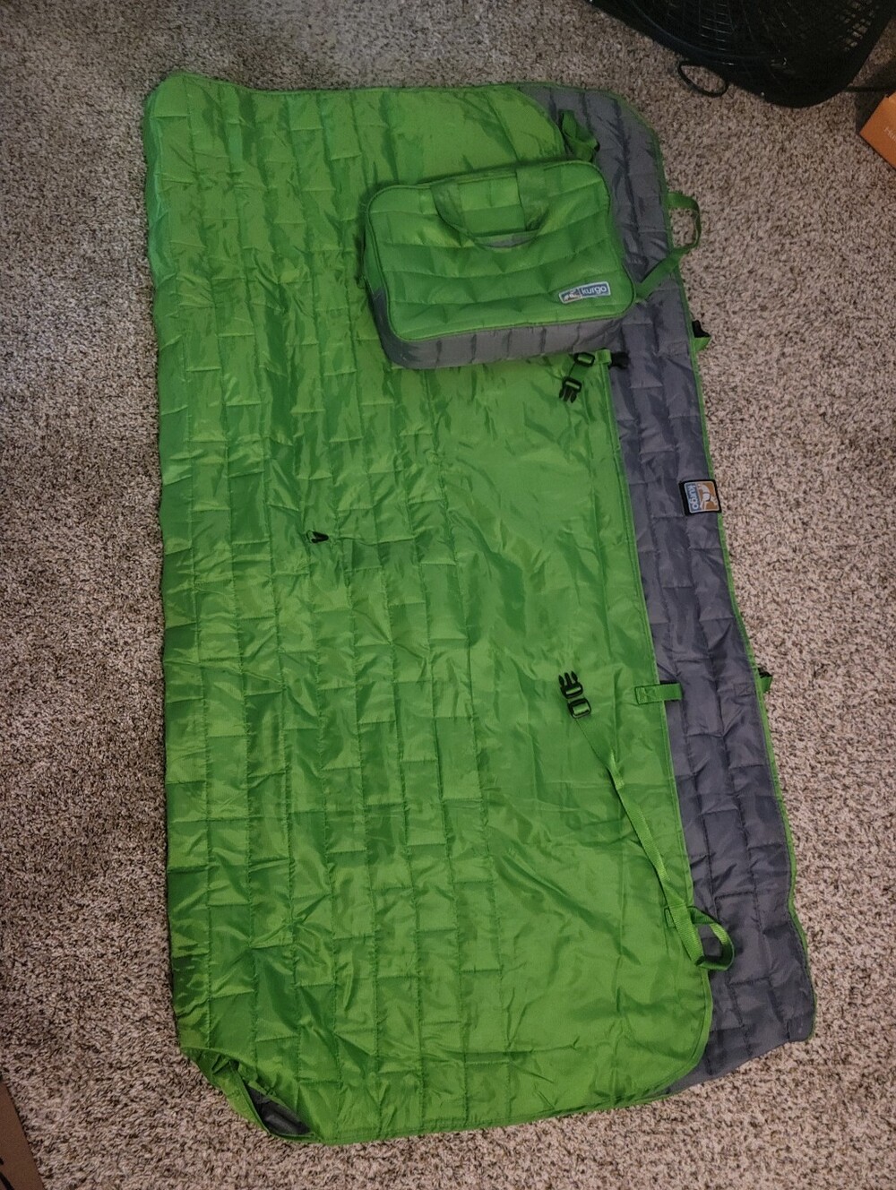 Kurgo Pet Hammock